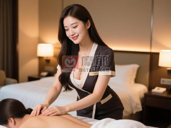 熬夜黨救星！舒緩 SPA 這樣做，摩耶到家上門解乏超方便